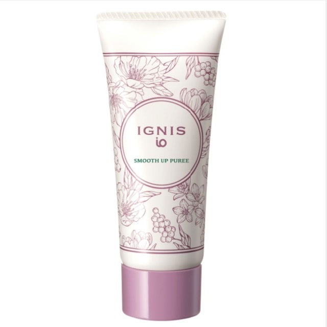 IGNIS io 　イグニスイオ　スムースアップ　ピューレ　（薬用美容液）　 35g 　 41100-0