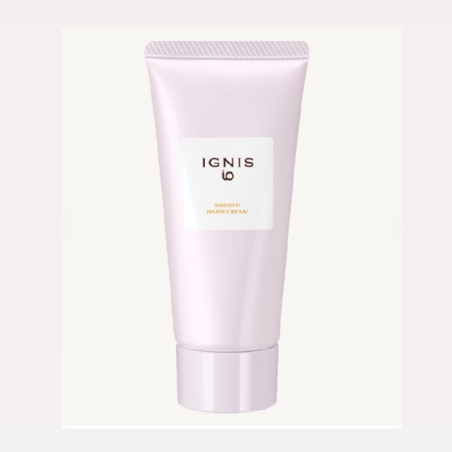 IGNIS io    イグニスイオ　スムース　ハンドクリーム　40708-0