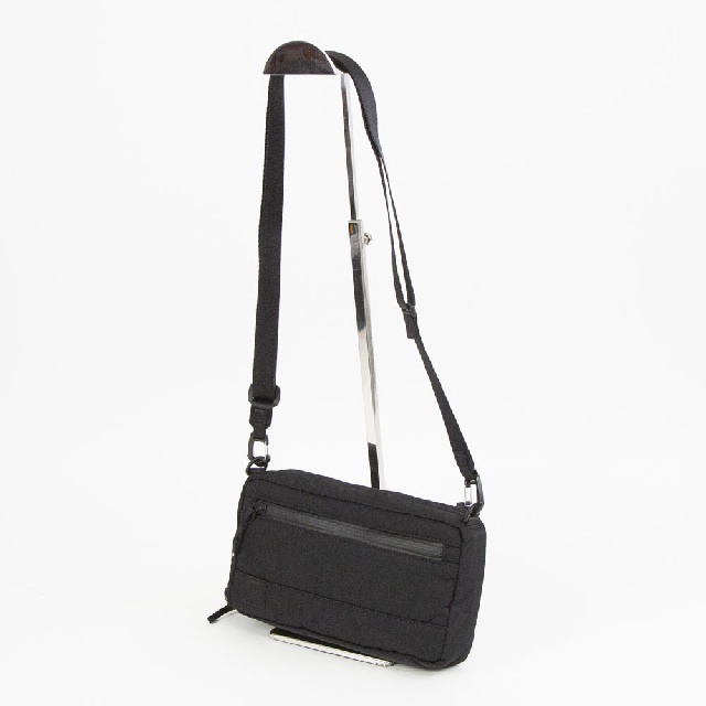 RAMIDUS　BLACK BEAUTY　2WAY SHOULDER BAG　(S)　ラミダス　ブラックビューティー　2WAYショルダー　S　B011107-0