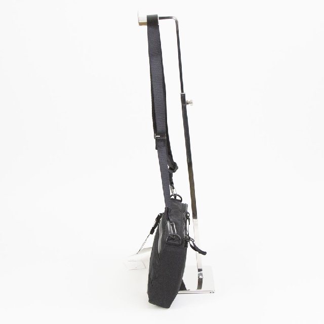 RAMIDUS　BLACK BEAUTY　2WAY SHOULDER BAG　(S)　ラミダス　ブラックビューティー　2WAYショルダー　S　B011107-1