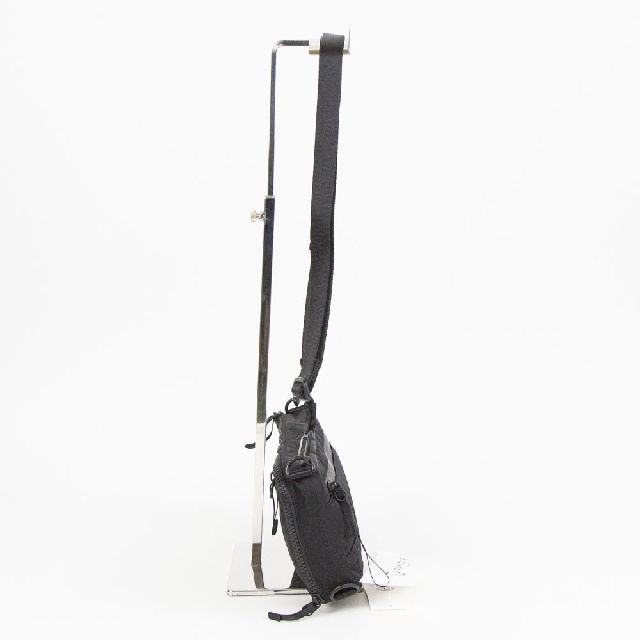 RAMIDUS　BLACK BEAUTY　2WAY SHOULDER BAG　(S)　ラミダス　ブラックビューティー　2WAYショルダー　S　B011107-3