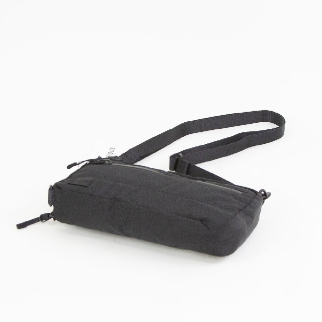 RAMIDUS　BLACK BEAUTY　2WAY SHOULDER BAG　(S)　ラミダス　ブラックビューティー　2WAYショルダー　S　B011107-4