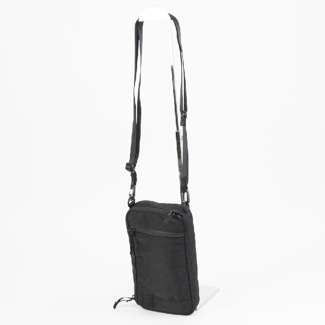 RAMIDUS　BLACK BEAUTY　2WAY SHOULDER BAG　(S)　ラミダス　ブラックビューティー　2WAYショルダー　S　B011107-5