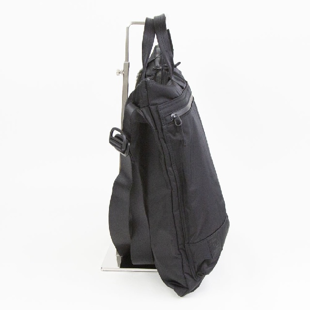 RAMIDUS BLACK BEAUTY HELMET BAG (M) ラミダス ブラックビューティー ヘルメットバッグ M B011052-3