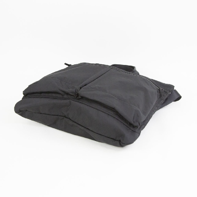 RAMIDUS BLACK BEAUTY HELMET BAG (M) ラミダス ブラックビューティー ヘルメットバッグ M B011052-4