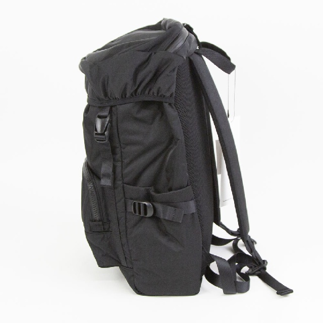 RAMIDUS　BLACK BEAUTY　BACKPACK　(S)　ラミダス　ブラックビューティー　バックパック　S　B011002-1