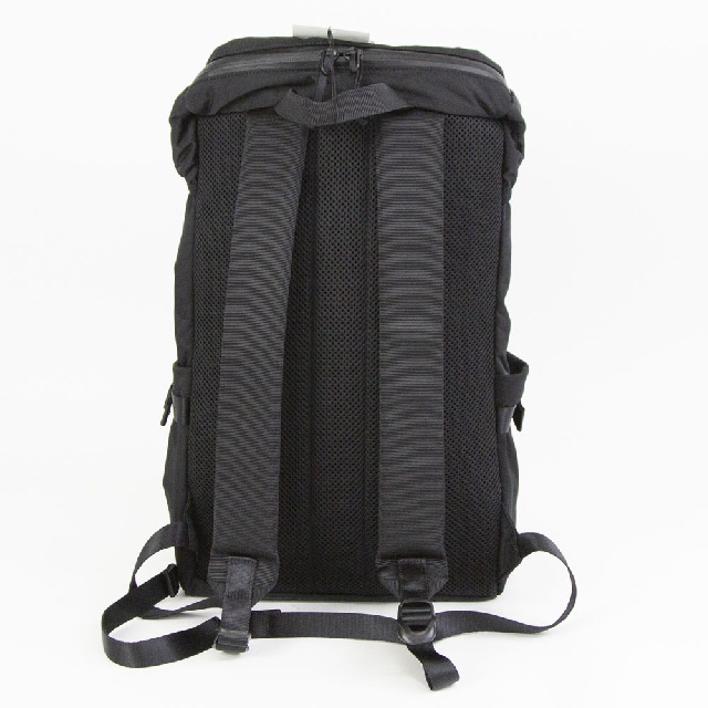 RAMIDUS　BLACK BEAUTY　BACKPACK　(S)　ラミダス　ブラックビューティー　バックパック　S　B011002-2