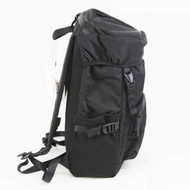 RAMIDUS　BLACK BEAUTY　BACKPACK　(S)　ラミダス　ブラックビューティー　バックパック　S　B011002-3