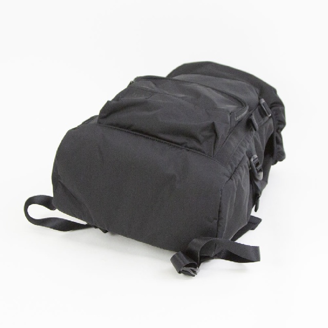 RAMIDUS　BLACK BEAUTY　BACKPACK　(S)　ラミダス　ブラックビューティー　バックパック　S　B011002-4