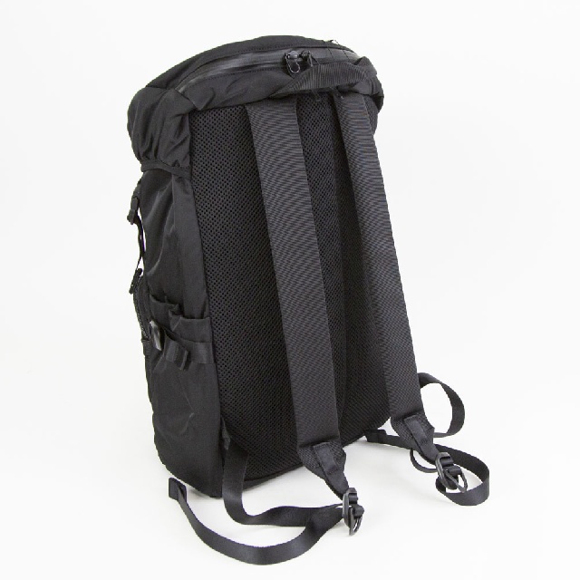 RAMIDUS　BLACK BEAUTY　BACKPACK　(S)　ラミダス　ブラックビューティー　バックパック　S　B011002-5