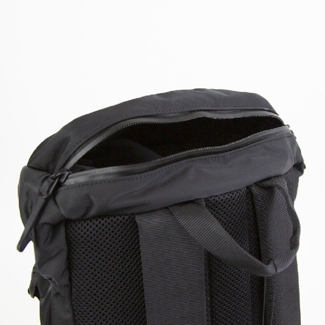 RAMIDUS　BLACK BEAUTY　BACKPACK　(S)　ラミダス　ブラックビューティー　バックパック　S　B011002-6