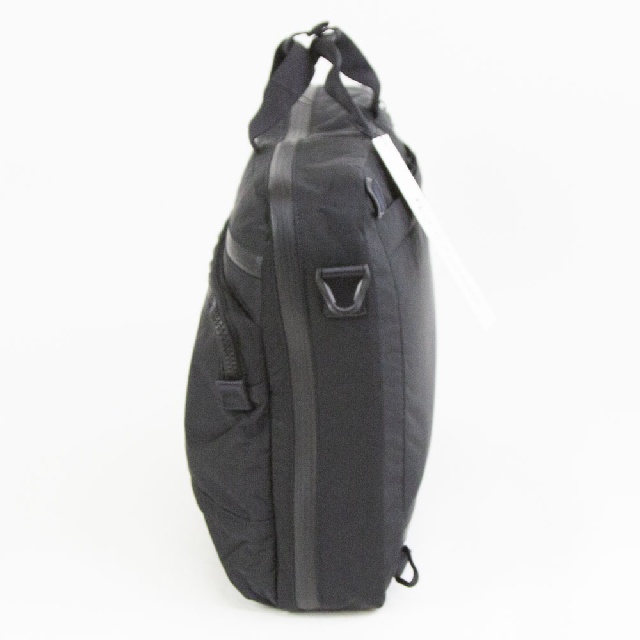 RAMIDUS　BLACK BEAUTY　3WAY BRIEF CASE　ラミダス　ブラックビューティー　3WAYブリーフ　B011005-1
