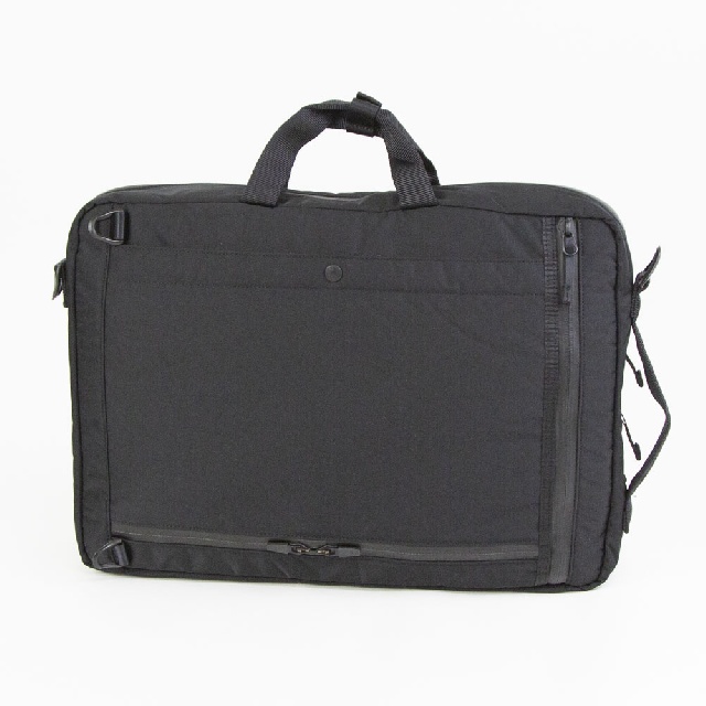 RAMIDUS　BLACK BEAUTY　3WAY BRIEF CASE　ラミダス　ブラックビューティー　3WAYブリーフ　B011005-2