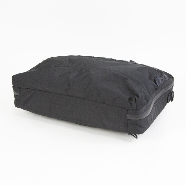 RAMIDUS　BLACK BEAUTY　3WAY BRIEF CASE　ラミダス　ブラックビューティー　3WAYブリーフ　B011005-4