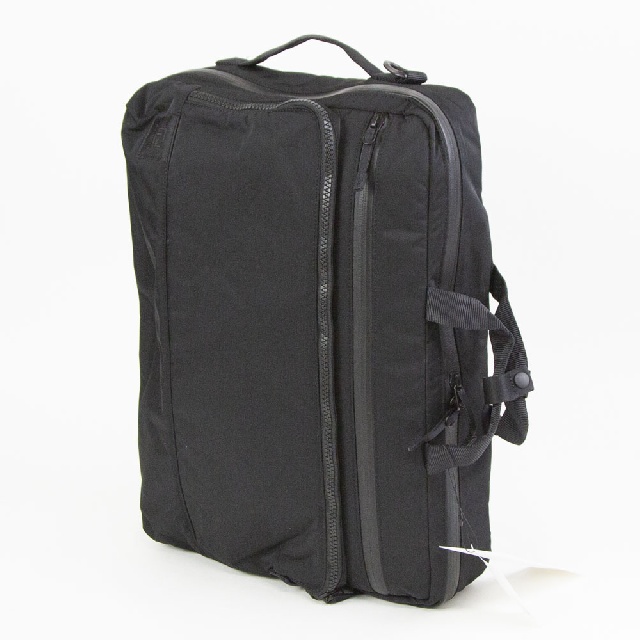 RAMIDUS　BLACK BEAUTY　3WAY BRIEF CASE　ラミダス　ブラックビューティー　3WAYブリーフ　B011005-7