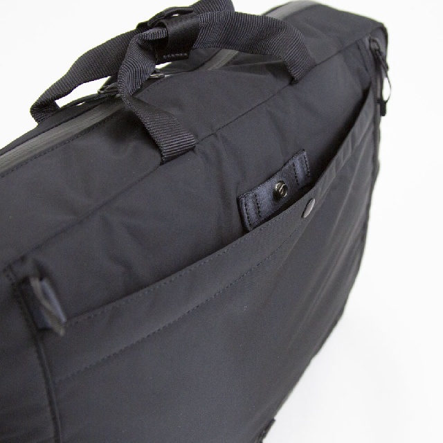 RAMIDUS　BLACK BEAUTY　3WAY BRIEF CASE　ラミダス　ブラックビューティー　3WAYブリーフ　B011005-9