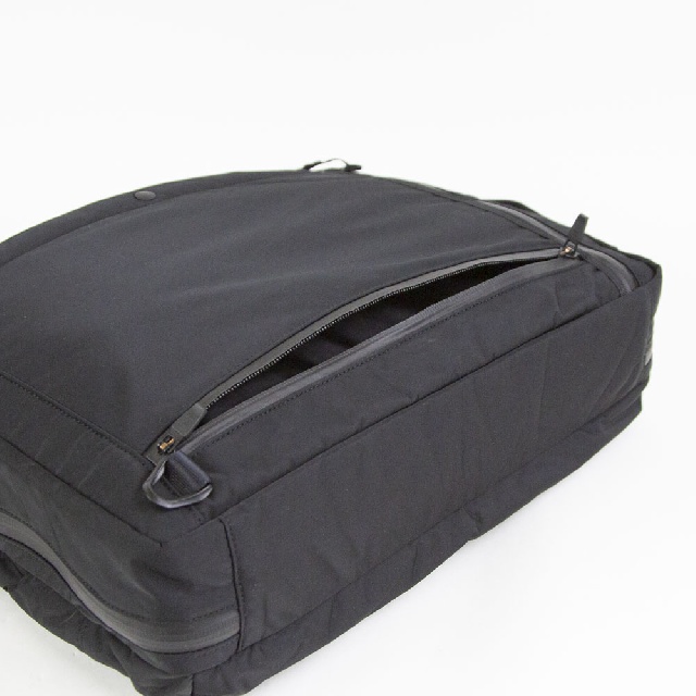 RAMIDUS　BLACK BEAUTY　3WAY BRIEF CASE　ラミダス　ブラックビューティー　3WAYブリーフ　B011005-10
