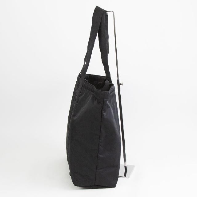 RAMIDUS　BLACK BEAUTY　TOTE BAG　(L)　ラミダス　ブラックビューティー　トート　L　B011007-1