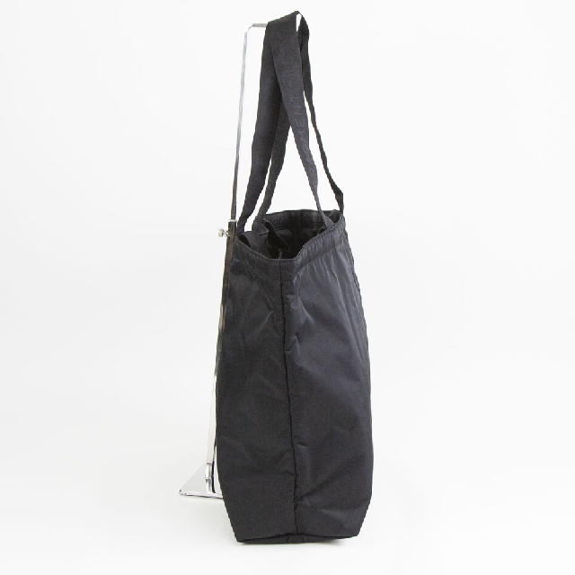 RAMIDUS　BLACK BEAUTY　TOTE BAG　(L)　ラミダス　ブラックビューティー　トート　L　B011007-3