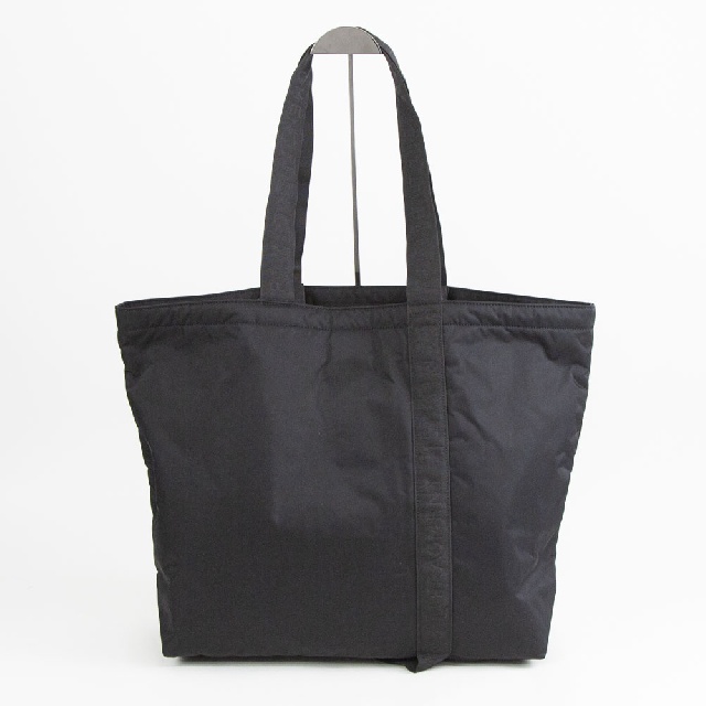 RAMIDUS　BLACK BEAUTY　TOTE BAG　(L)　ラミダス　ブラックビューティー　トート　L　B011007-2