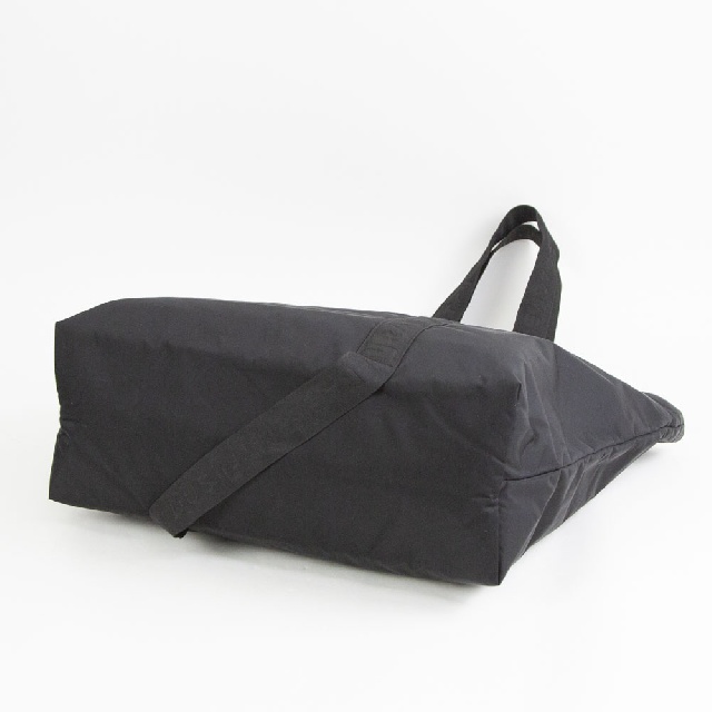 RAMIDUS　BLACK BEAUTY　TOTE BAG　(L)　ラミダス　ブラックビューティー　トート　L　B011007-4