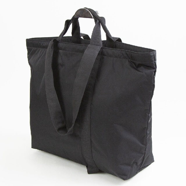 RAMIDUS　BLACK BEAUTY　TOTE BAG　(L)　ラミダス　ブラックビューティー　トート　L　B011007-6