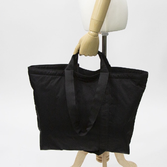 RAMIDUS　BLACK BEAUTY　TOTE BAG　(L)　ラミダス　ブラックビューティー　トート　L　B011007-8