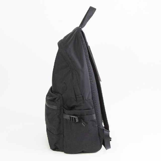 RAMIDUS　BLACK BEAUTY　DAYPACK　ラミダス　ブラックビューティー　デイパック　B011003-1