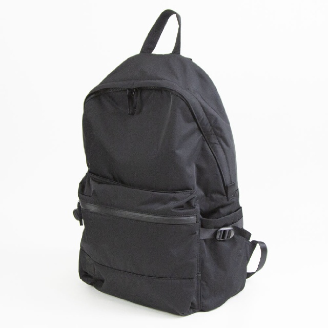 RAMIDUS　BLACK BEAUTY　DAYPACK　ラミダス　ブラックビューティー　デイパック　B011003-0