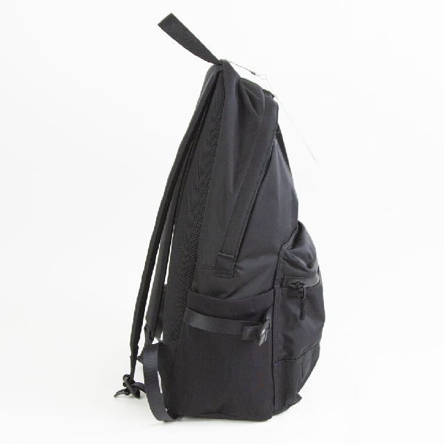 RAMIDUS　BLACK BEAUTY　DAYPACK　ラミダス　ブラックビューティー　デイパック　B011003-3
