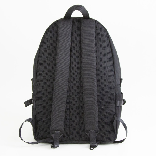 RAMIDUS　BLACK BEAUTY　DAYPACK　ラミダス　ブラックビューティー　デイパック　B011003-2