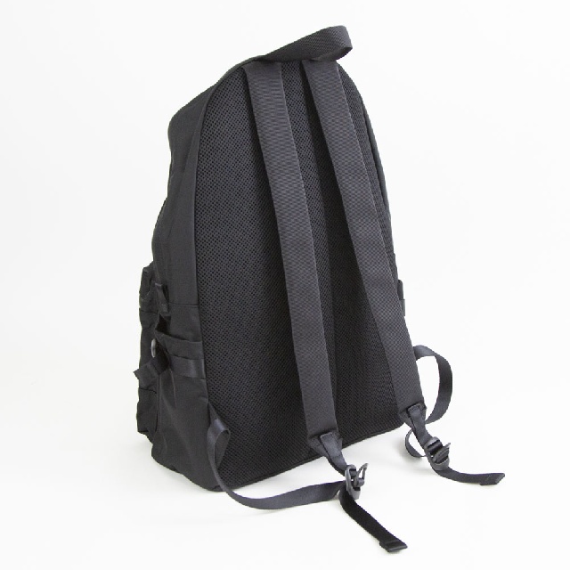 RAMIDUS　BLACK BEAUTY　DAYPACK　ラミダス　ブラックビューティー　デイパック　B011003-5