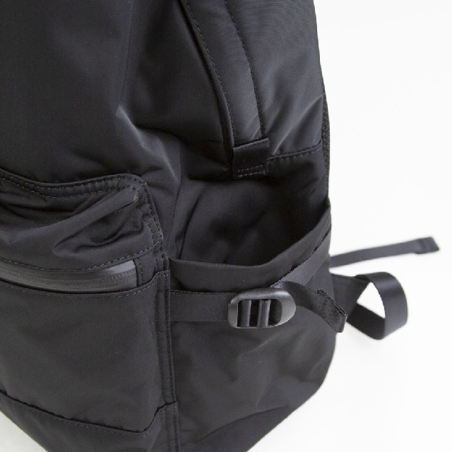 RAMIDUS　BLACK BEAUTY　DAYPACK　ラミダス　ブラックビューティー　デイパック　B011003-6
