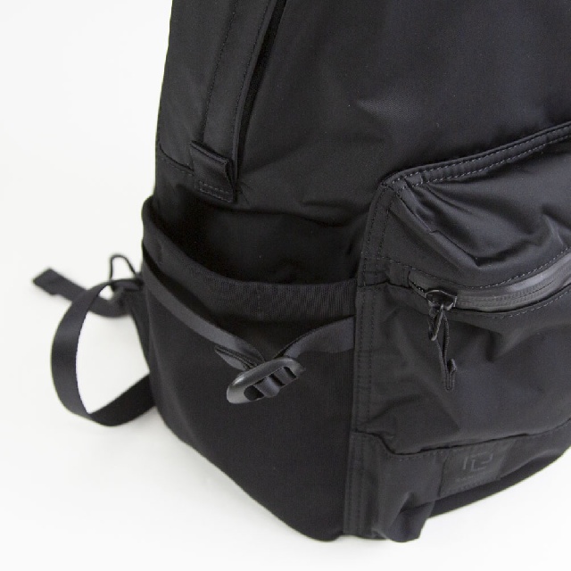RAMIDUS　BLACK BEAUTY　DAYPACK　ラミダス　ブラックビューティー　デイパック　B011003-7