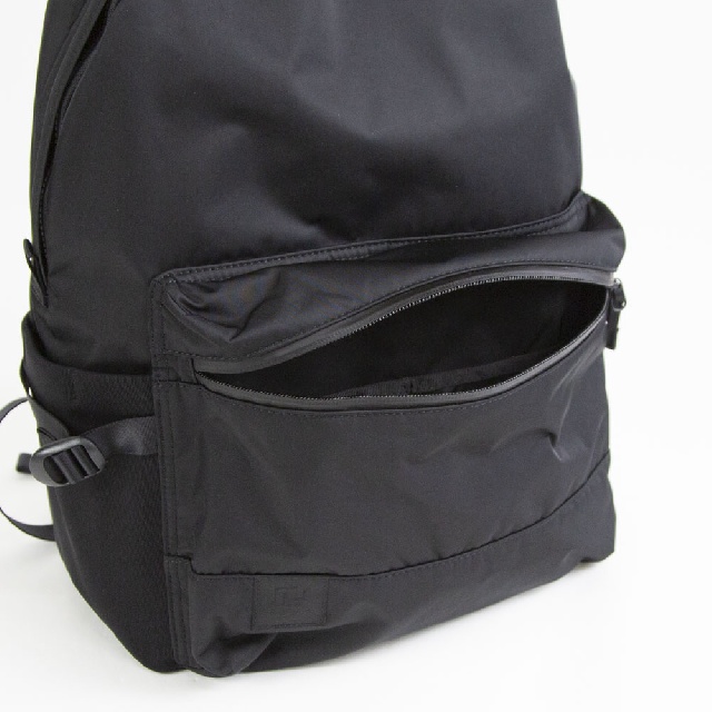 RAMIDUS　BLACK BEAUTY　DAYPACK　ラミダス　ブラックビューティー　デイパック　B011003-8