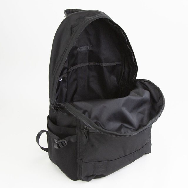RAMIDUS　BLACK BEAUTY　DAYPACK　ラミダス　ブラックビューティー　デイパック　B011003-9