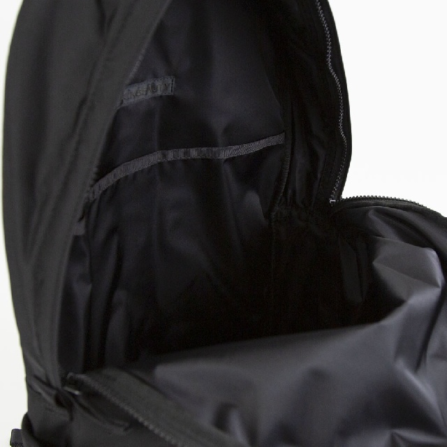 RAMIDUS　BLACK BEAUTY　DAYPACK　ラミダス　ブラックビューティー　デイパック　B011003-10