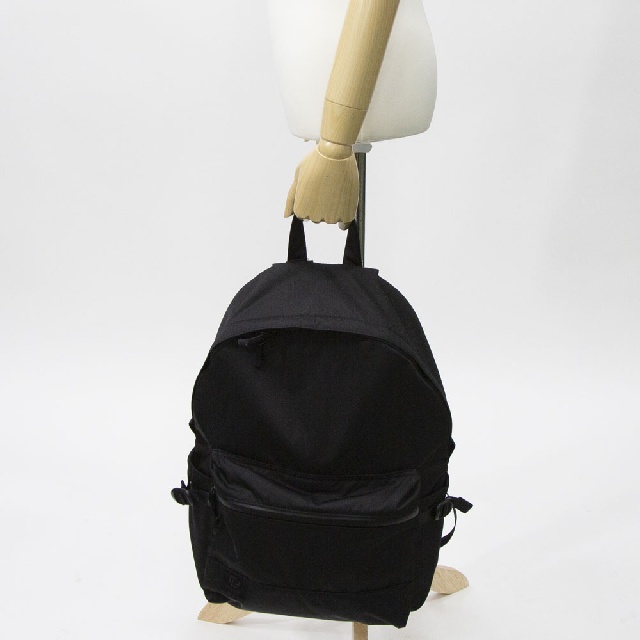RAMIDUS　BLACK BEAUTY　DAYPACK　ラミダス　ブラックビューティー　デイパック　B011003-11