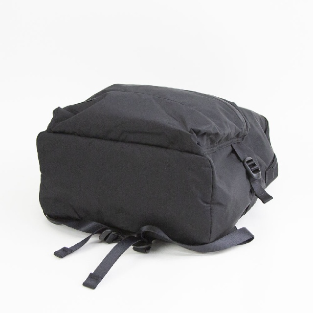 RAMIDUS　BLACK BEAUTY　DAYPACK　ラミダス　ブラックビューティー　デイパック　B011003-4