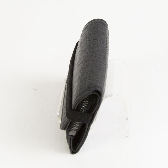 RAMIDUS CROCO ラミダス クロコ ミニ ウォレット B028003-1