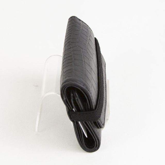 RAMIDUS CROCO ラミダス クロコ ミニ ウォレット B028003-3