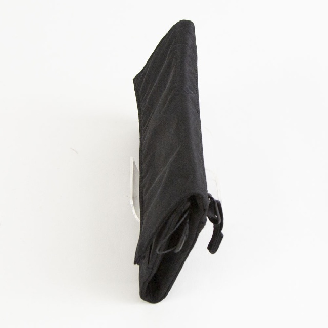 RAMIDUS　BLACK BEAUTY　WALLET　(L)　ラミダス　ブラックビューティー　長財布　B011116-1
