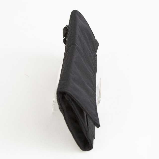 RAMIDUS　BLACK BEAUTY　WALLET　(L)　ラミダス　ブラックビューティー　長財布　B011116-3