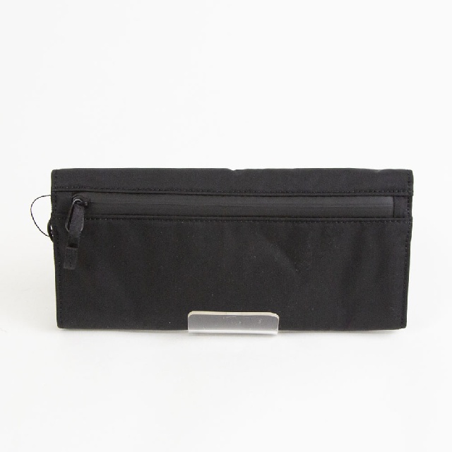 RAMIDUS　BLACK BEAUTY　WALLET　(L)　ラミダス　ブラックビューティー　長財布　B011116-2