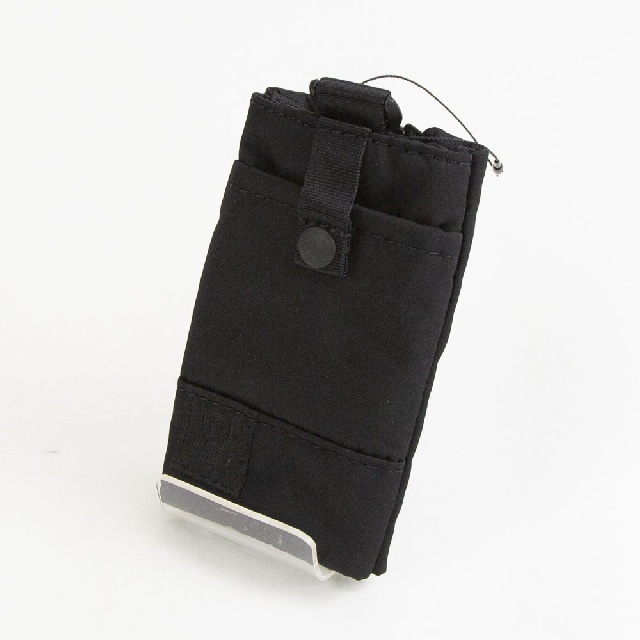 RAMIDUS BLACK BEAUTY KEY CASE ラミダス ブラックビューティー キーケース B011088-0