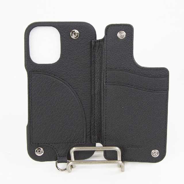 DEMIU デミュウ BALLON CINQ iPhone CASE バロンサンク  DU-BAC22-16Pro DU-BAC20-16 DU-BAC18-15Pro DU-BAC16-15-2