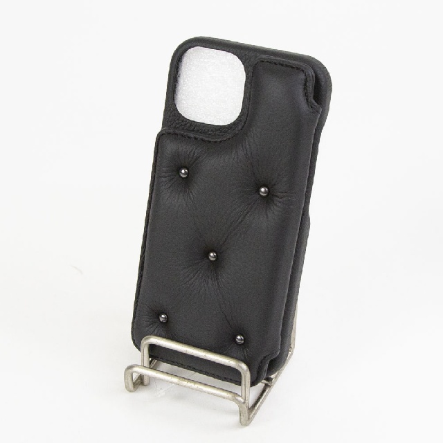DEMIU デミュウ BALLON CINQ iPhone CASE バロンサンク  DU-BAC22-16Pro DU-BAC20-16 DU-BAC18-15Pro DU-BAC16-15-3
