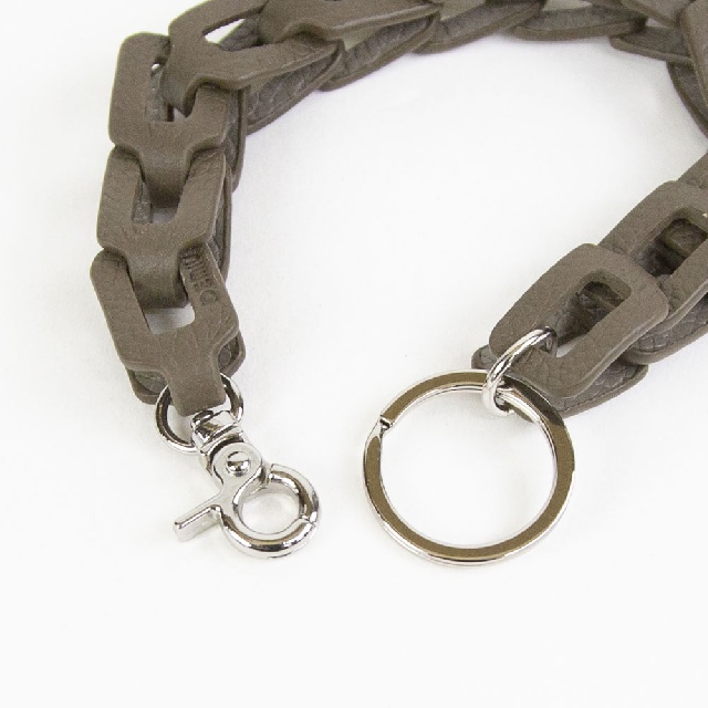 DEMIU デミュウ エトープ Hand STRAP Rectangle ハンド ストラップ レクタングル DU-SRT00-1