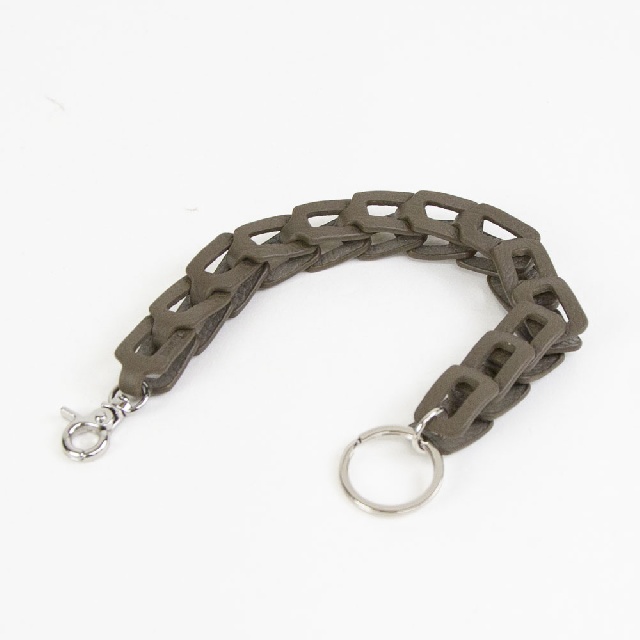 DEMIU デミュウ エトープ Hand STRAP Rectangle ハンド ストラップ レクタングル DU-SRT00-0