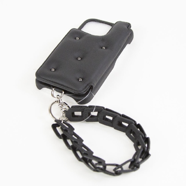 DEMIU デミュウ BALLON CINQ iPhone CASE バロンサンク  DU-BAC22-16Pro DU-BAC20-16 DU-BAC18-15Pro DU-BAC16-15-6